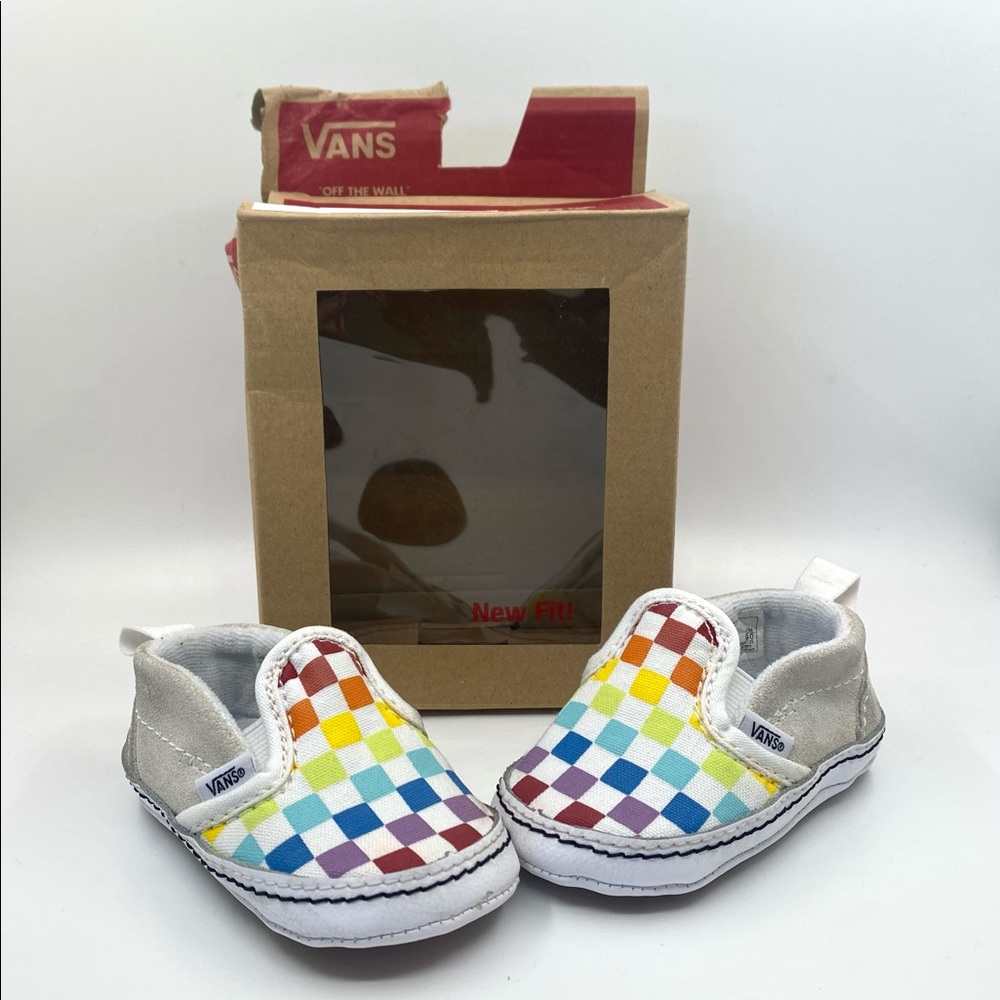 Crib Vans